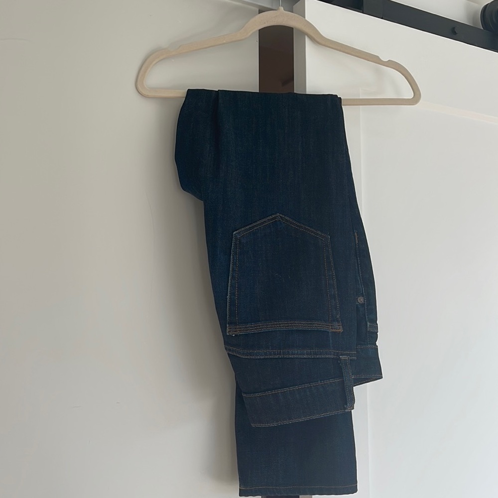 Men’s dark Joe’s Jeans